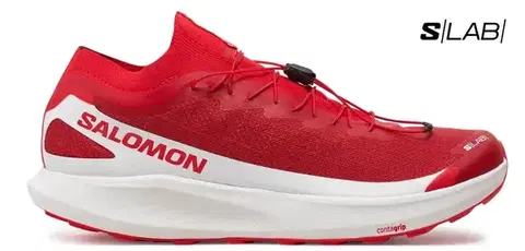 Trail Salomon S/LAB Pulsar 2 Veľkosť: 46 EUR