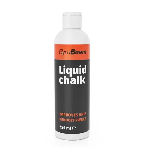 Ostatné príslušenstvo na cvičenie GymBeam Liquid Chalk bez príchute