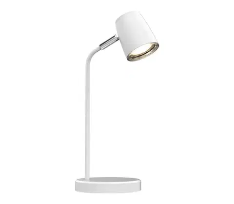 Lampy Top Light Mia B - LED Stolná lampa LED/4,5W/230V biela Mia B