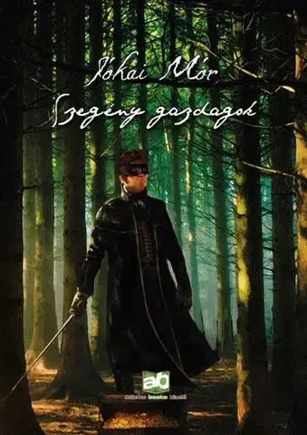 Svetová beletria Szegény gazdagok - Mór Jókai