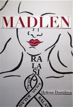 Česká beletria Madlen - Helena Dostálová