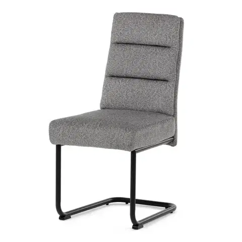 Jedálenské stoličky a kreslá Jedálenská stolička DCL-P3107 Autronic