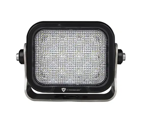 Svietidlá  LED Bodové svietidlo pre automobil OSRAM LED/120W/10-30V IP68 5700K TT.13312