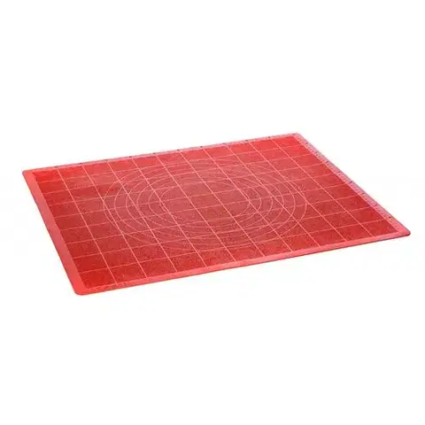 Formy na pečenie BANQUET Vál silikonový CULINARIA Red 58 x 47 cm