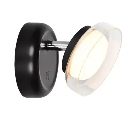 Svietidlá Rabalux 71272 - LED Nástenné svietidlo JAVI LED/2W/5V 3000K 71272
