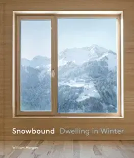 Cudzojazyčná literatúra Snowbound - William Morgan