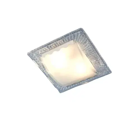 Lampy Prezent 261 - Náhradné sklo BAGLIO E27