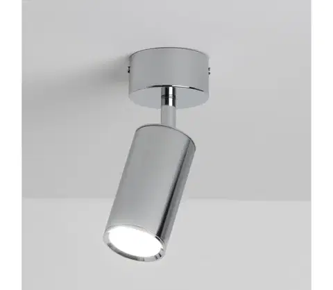 Svietidlá BRILAGI - Kúpeľňové bodové svietidlo SELE 1xGU10/30W/230V IP44 lesklý chróm WO-CR1-OEM