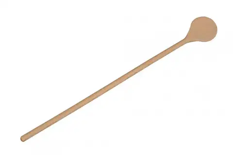 Varechy DŘEVOTVAR - Vareška guľatá 80 cm, drevená