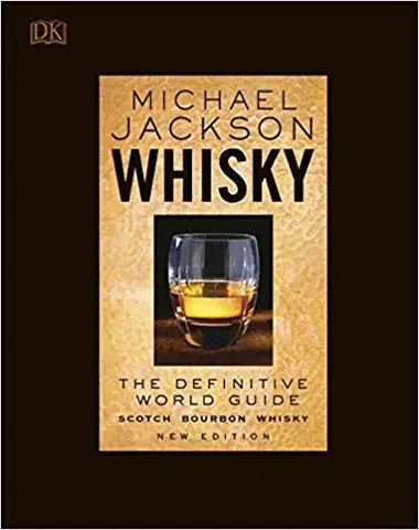 Pivo, whiskey, nápoje, kokteily Whisky - Michael Jackson