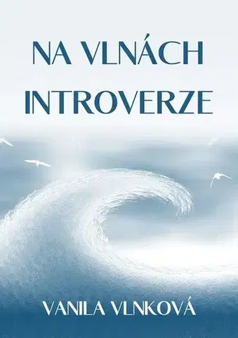 Poézia Na vlnách introverze - Vanila Vlnková