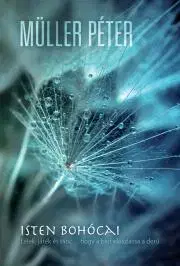 Beletria - ostatné Isten bohócai - Péter Müller