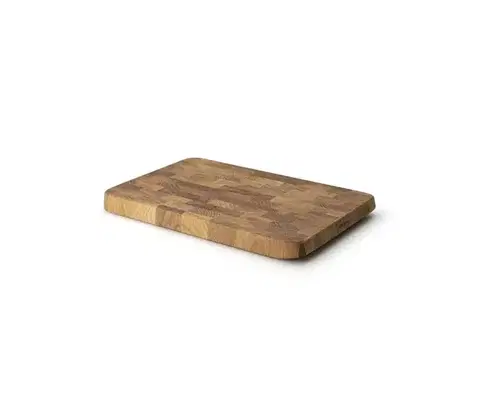 Dosky na krájanie Continenta C4182 - Krájacia doska 38x25 cm, dub C4182
