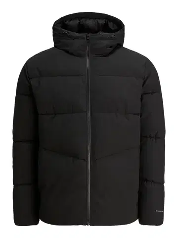 Bundy JACK AND JONES Jack & Jones Global Puffer Jacket Veľkosť: S