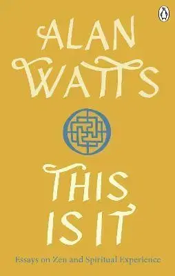 Rozvoj osobnosti This is It - Alan Watts