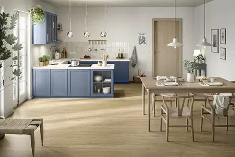 E-motion aqua plus EGGER E-motion aqua plus Dub casella prírodný EL2152