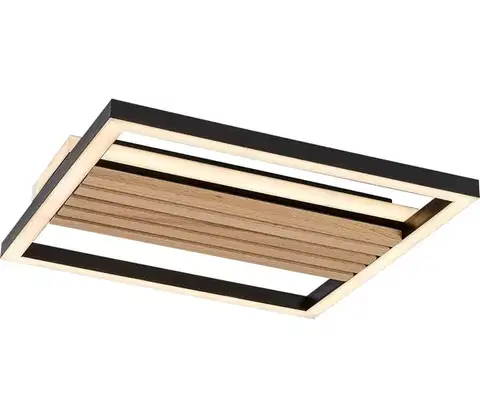 Svietidlá Rabalux 71457 - LED stropné svietidlo NOXELLE LED/26W/230V 3000/4500/6000K 71457
