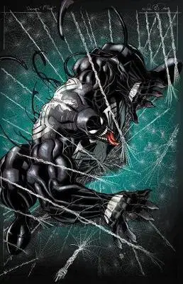 Cudzojazyčná literatúra Venom Unleashed Vol. 1 - Donny Cates,Kolektív autorov