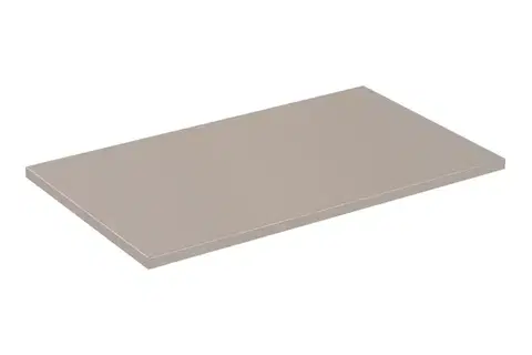 Kúpeľňový nábytok ArtCom Doska pod umývadlo ADEL Cashmere | béžová Typ: Doska 80 cm / 89-80