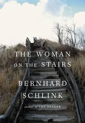Cudzojazyčná literatúra The Girl on the Stairs - Bernhard Schlink