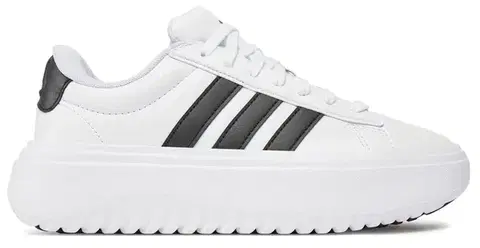 Tenisky Adidas Grand Court W Veľkosť: 42 EUR