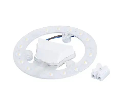 Žiarovky  B.V.  - magnetický LED modul 12W/230V 3000K B10310AAWH