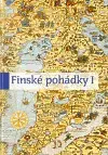 Rozprávky Finské pohádky I - Marek E. Světlík