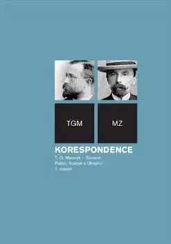 Slovenské a české dejiny Korespondence - Vratislav Doubek