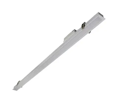 Svietidlá  LED stropné svietidlo REDOM LED/42W/230V 4000K 120 cm biele SKU045931