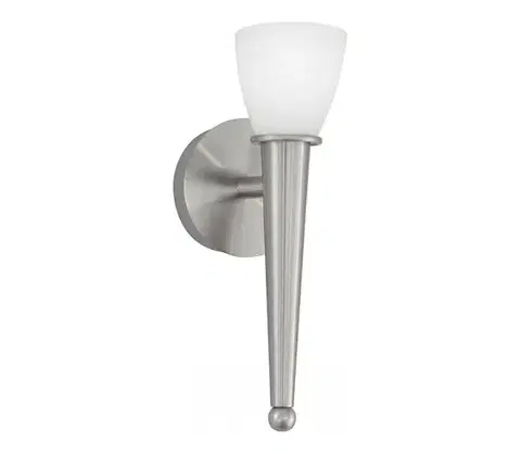 Svietidlá Eglo 95748 - LED nástenné svietidlo MARA 2 1xG9-LED/2,5W/230V 95748
