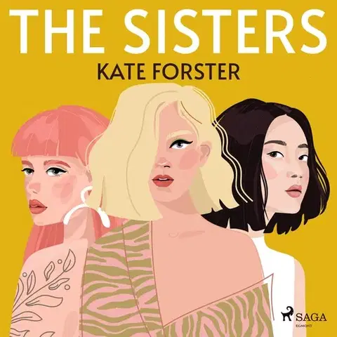 Film, hudba Saga Egmont The Sisters (EN)
