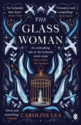 Cudzojazyčná literatúra The Glass Woman - Caroline Lea