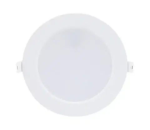 Svietidlá Rabalux 71234 - LED Podhľadové svietidlo SHAUN LED/12W/230V pr. 17 cm biela 71234