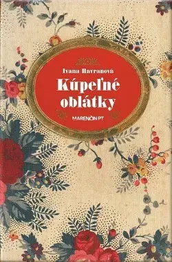 Slovenská beletria Kúpeľné oblátky - Ivana Havranová