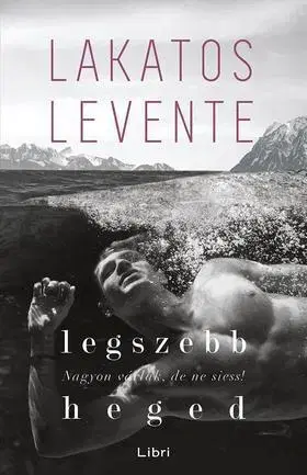 Beletria - ostatné Legszebb heged - Levente Lakatos