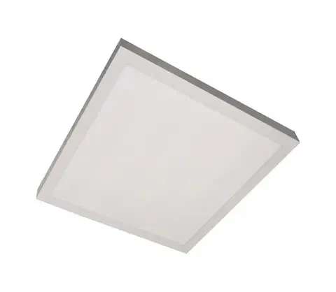 Svietidlá  LED Prisadený panel CHRIS LED/30W/230V 4000K 40x40 cm biela SKU045609