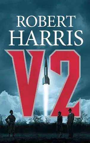 Svetová beletria V2 - Robert Harris