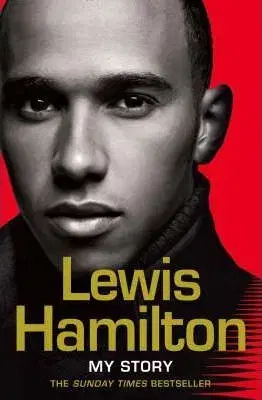 Šport Lewis Hamilton - My Story - Lewis Hamilton