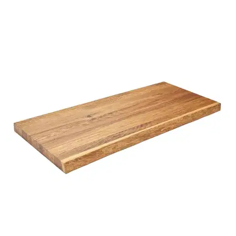 Kúpeľňový nábytok Doska pod umývadlo Naturel Wood 120x55 cm dub DMDUB120XX DMDUB120XX