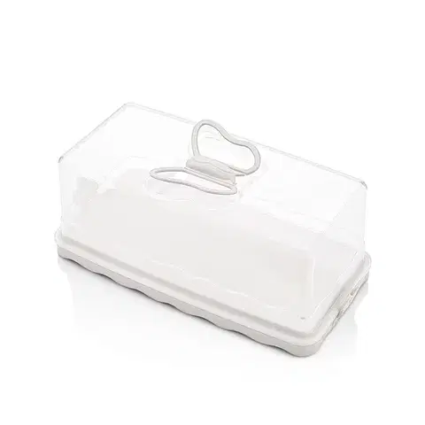 Dózy na potraviny MAKRO - Dóza na zákusky 34x16,5x14,5cm
