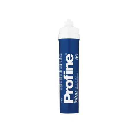 Náhradné diely a príslušenstvo KFA - FILTER PROFINE BLUE MEDIUM 824-513-86