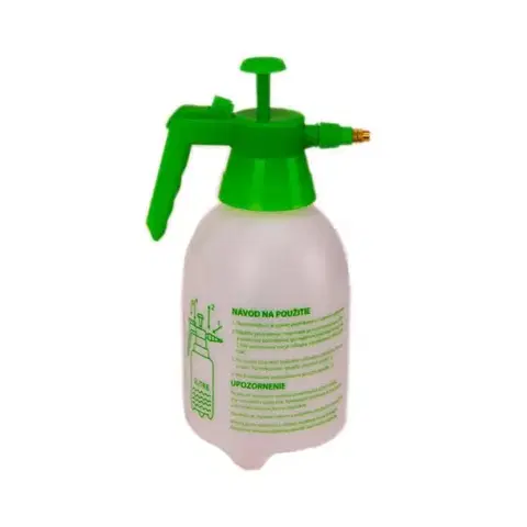 Postrekovače GARDENKUS Tlakový postrekovač, GARDENKUS, 2L