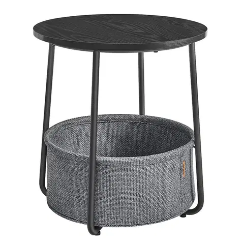 Konferenčné stolíky Odkladací stolík AKF-E1023 Autronic