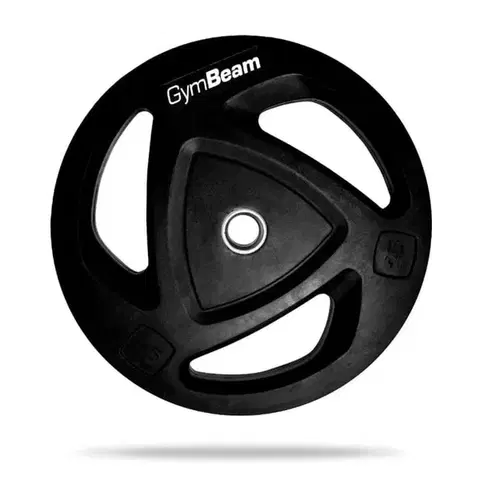 Činky GymBeam Kotúč IRON 30 mm