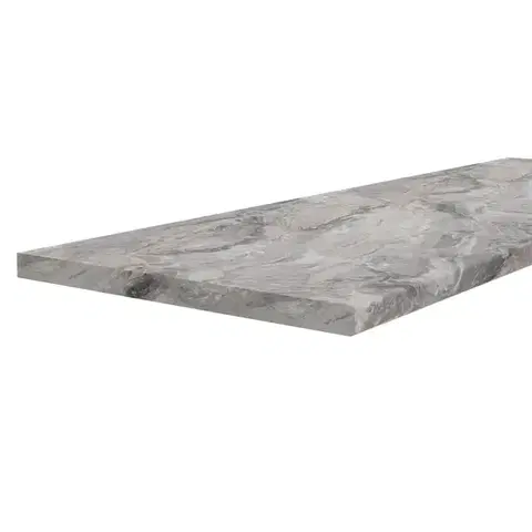 Laminátové kuchynské dosky Kuchynská doska Mramor Cippolino 60cm/38mm