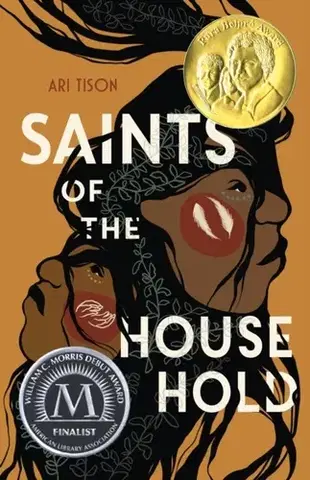 Young adults Saints of the Household - Ari Tison