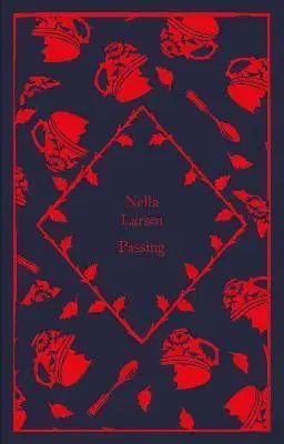 Svetová beletria Passing - Nella Larsen