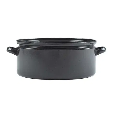 Hrnce Sfinx Smaltovaná rajnica Gastro, 40 cm, 20 l, 20 l