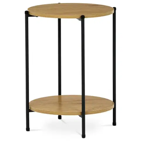 Konferenčné stolíky Odkladací stolík CT-G1005 Autronic