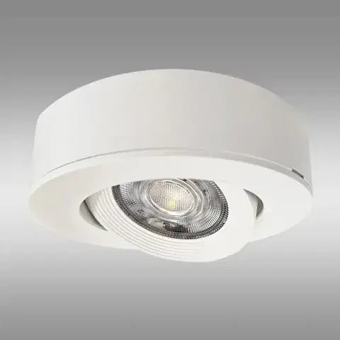Lampy do predsiene Stropné svietidlo TR-14DL 5W LED biele
